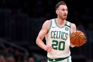 The Boston Celtics picked up three wins over the past seven days